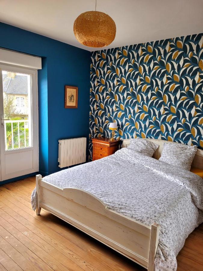 Gite Homard - Bord De Mer - 4/6 Personnes Quinéville エクステリア 写真